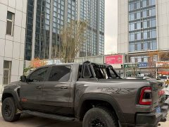 Ram Trucks T-Rex 6.2T US-spec - photo 9