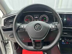 Volkswagen Taos 280TSI FWD Luxury Smart Connected Edition - фото 11
