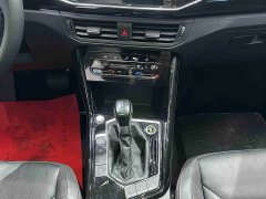 Volkswagen Taos 280TSI FWD Luxury Smart Connected Edition - фото 12