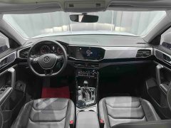 Volkswagen Taos 280TSI FWD Luxury Smart Connected Edition - фото 13