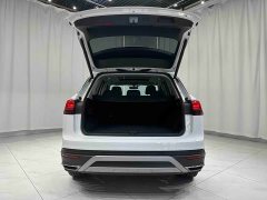 Volkswagen Taos 280TSI FWD Luxury Smart Connected Edition - фото 17