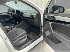 Volkswagen Taos 280TSI FWD Luxury Smart Connected Edition - фото 19