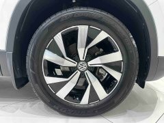 Volkswagen Taos 280TSI FWD Luxury Smart Connected Edition - фото 20