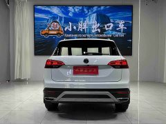 Volkswagen Taos 280TSI FWD Luxury Smart Connected Edition - фото 5