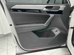Volkswagen Taos 280TSI FWD Luxury Smart Connected Edition - фото 8