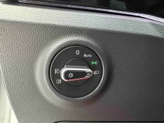 Volkswagen Taos 280TSI FWD Luxury Smart Connected Edition - фото 9