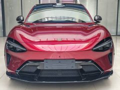 Xiaomi YU7 Four-Wheel Drive GT - ფოტო 1