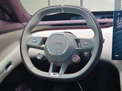 Xiaomi YU7 Four-Wheel Drive GT - ფოტო 10