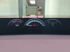 Xiaomi YU7 Four-Wheel Drive GT - ფოტო 16