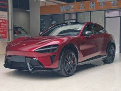 Xiaomi YU7 Four-Wheel Drive GT - ფოტო 2