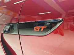 Xiaomi YU7 Four-Wheel Drive GT - ფოტო 20