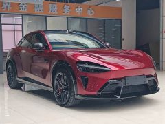 Xiaomi YU7 Four-Wheel Drive GT - ფოტო 3