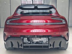 Xiaomi YU7 Four-Wheel Drive GT - ფოტო 4