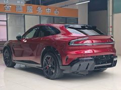 Xiaomi YU7 Four-Wheel Drive GT - ფოტო 5