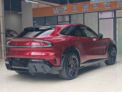 Xiaomi YU7 Four-Wheel Drive GT - ფოტო 6