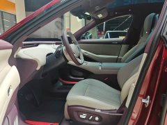 Xiaomi YU7 Four-Wheel Drive GT - ფოტო 7