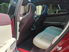 Xiaomi YU7 Four-Wheel Drive GT - ფოტო 8
