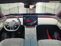 Xiaomi YU7 Four-Wheel Drive GT - ფოტო 9