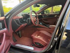Porsche Panamera Executive Extended Wheelbase 2.9T - ფოტო 3