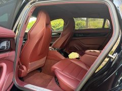 Porsche Panamera Executive Extended Wheelbase 2.9T - ფოტო 4