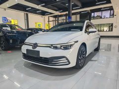 Volkswagen Golf 280TSI DSG Pro - ფოტო 1