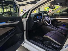 Volkswagen Golf 280TSI DSG Pro - ფოტო 10