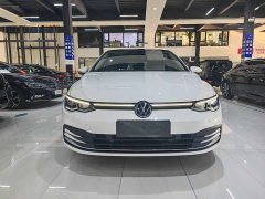 Volkswagen Golf 280TSI DSG Pro - ფოტო 2