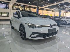 Volkswagen Golf 280TSI DSG Pro - ფოტო 3