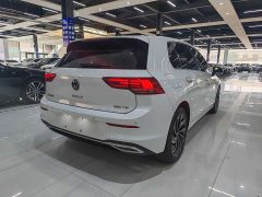 Volkswagen Golf 280TSI DSG Pro - ფოტო 4