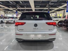 Volkswagen Golf 280TSI DSG Pro - ფოტო 5