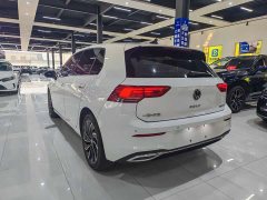Volkswagen Golf 280TSI DSG Pro - ფოტო 6