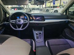 Volkswagen Golf 280TSI DSG Pro - ფოტო 8