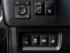 Lexus GX 460 US Spec - фото 16
