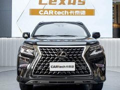 Lexus GX 460 US Spec - фото 2