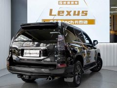 Lexus GX 460 US Spec - фото 5