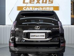 Lexus GX 460 US Spec - фото 7