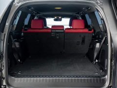 Lexus GX 460 US Spec - фото 8