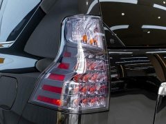 Lexus GX 460 US Spec - фото 9