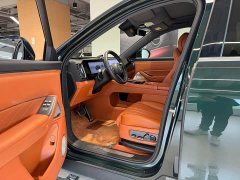AITO M8 Extended Range Ultra 53.4kWh 6-Seater with 192-Channel LiDAR - photo 10