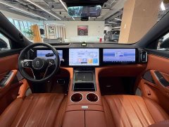 AITO M8 Extended Range Ultra 53.4kWh 6-Seater with 192-Channel LiDAR - photo 15