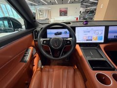 AITO M8 Extended Range Ultra 53.4kWh 6-Seater with 192-Channel LiDAR - photo 16