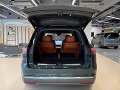 AITO M8 Extended Range Ultra 53.4kWh 6-Seater with 192-Channel LiDAR - photo 17