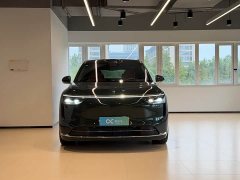 AITO M8 Extended Range Ultra 53.4kWh 6-Seater with 192-Channel LiDAR - photo 2