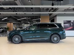 AITO M8 Extended Range Ultra 53.4kWh 6-Seater with 192-Channel LiDAR - photo 3