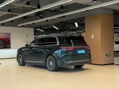 AITO M8 Extended Range Ultra 53.4kWh 6-Seater with 192-Channel LiDAR - photo 5