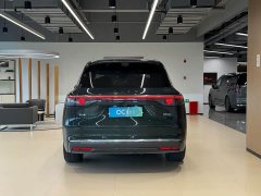 AITO M8 Extended Range Ultra 53.4kWh 6-Seater with 192-Channel LiDAR - photo 6