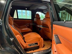 AITO M8 Extended Range Ultra 53.4kWh 6-Seater with 192-Channel LiDAR - photo 7