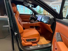 AITO M8 Extended Range Ultra 53.4kWh 6-Seater with 192-Channel LiDAR - photo 9