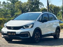 Honda LIFE 1.5L CVT CROSS Fun Edition - photo 1