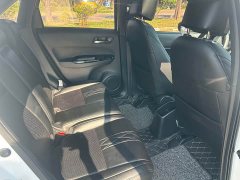 Honda LIFE 1.5L CVT CROSS Fun Edition - photo 11